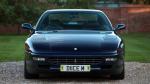 Ferrari 456 GTA 1996 года